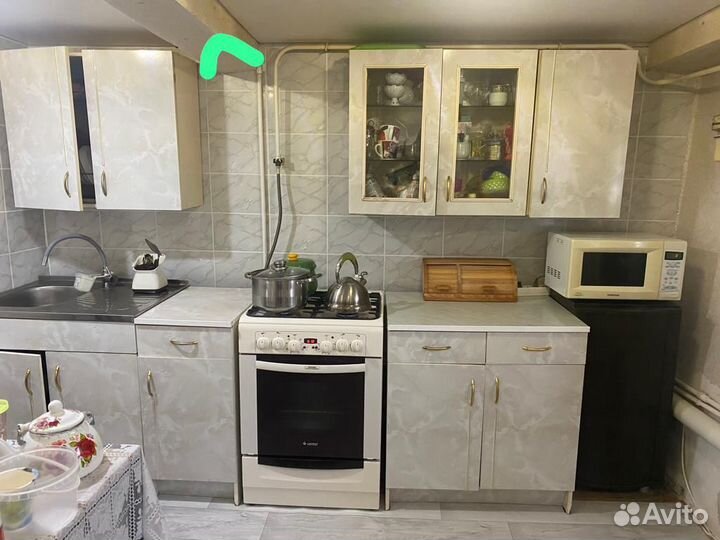 Кухонный гарнитур