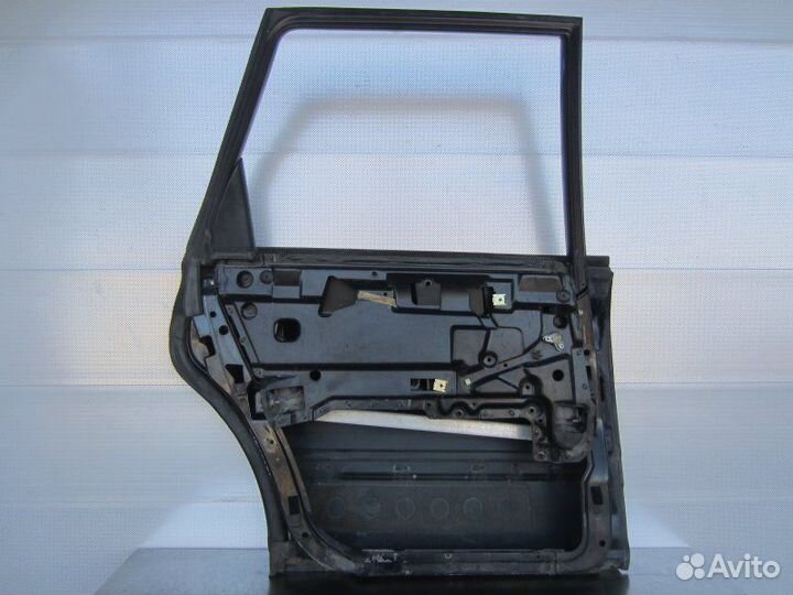 Дверь задняя левая Audi 100 C4 1994