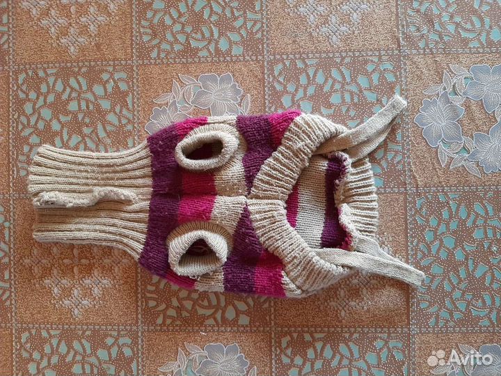 Товары для собачек