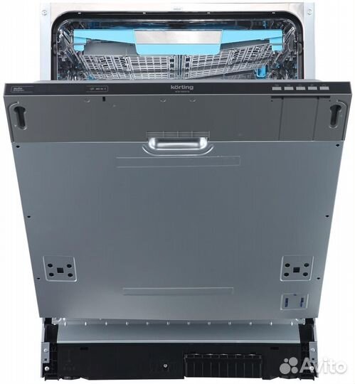 Встраиваемая посудомоечная машина Korting KDI 6057