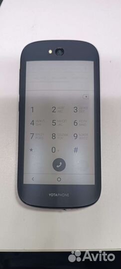 Yotaphone 2
