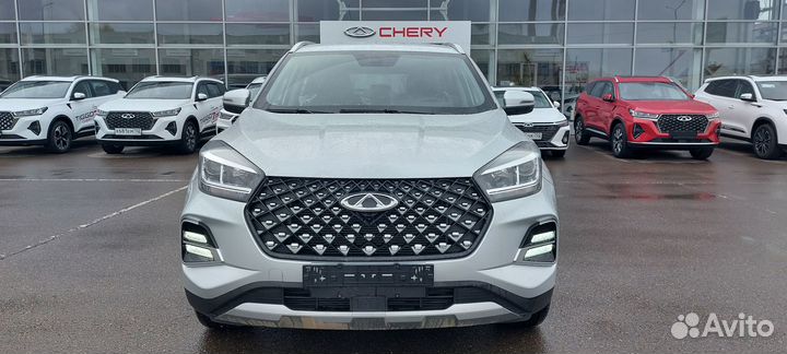 Chery Tiggo 4 Pro 1.5 CVT, 2023