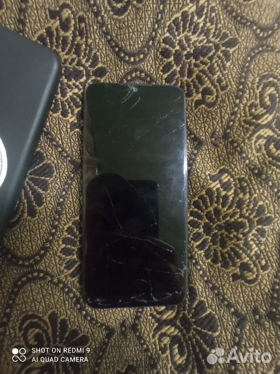 Xiaomi Redmi Note 8T, 3/32 ГБ