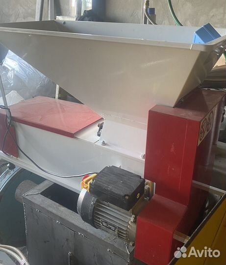 Винодельня для дома