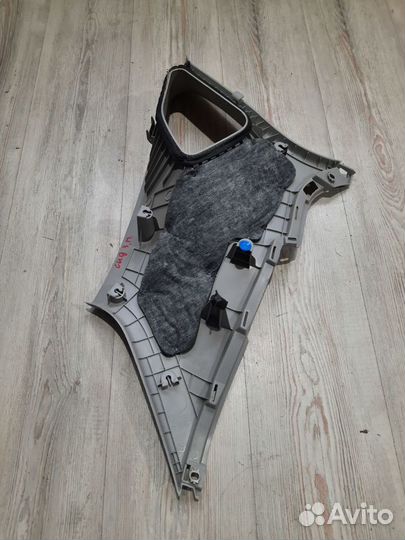 Обшивка задней стойки KIA ceed 2 JD Прав