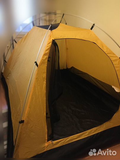 Палатка alexika nakra 2