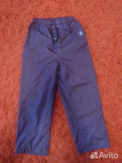 Детская одежда для девочек