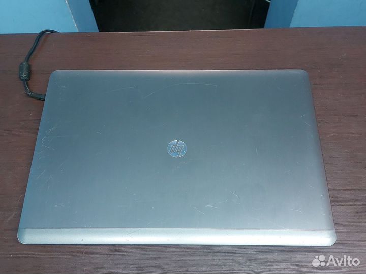 Hp ProBook 4540s i5-3210M, 8 Gb, 256 Gb, 15.6