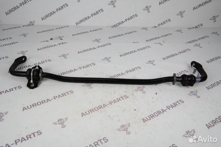 Стабилизатор NX 2014-2020