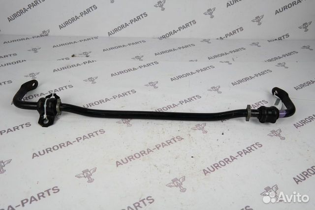 Стабилизатор NX 2014-2020