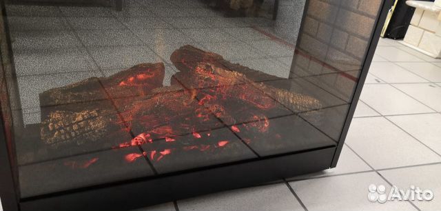 Электрический очаг Dimplex Symphony DF3020-INT