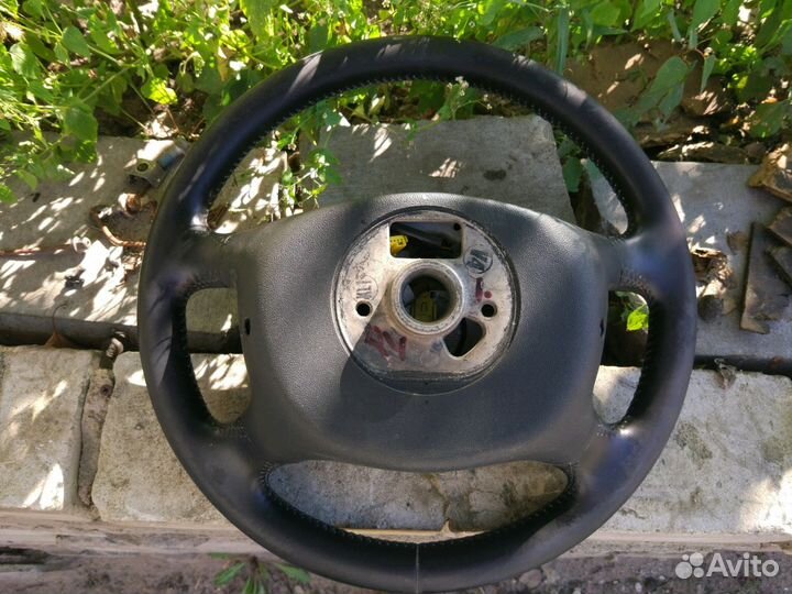 Руль ауди оллроад 1