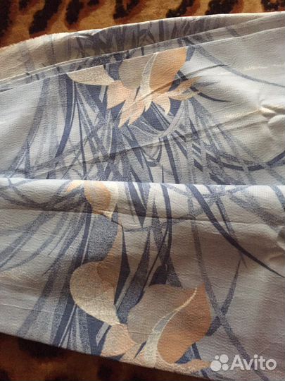 Ткань для штор