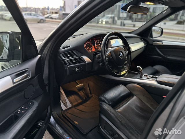 BMW X5 3.0 AT, 2011, 166 000 км