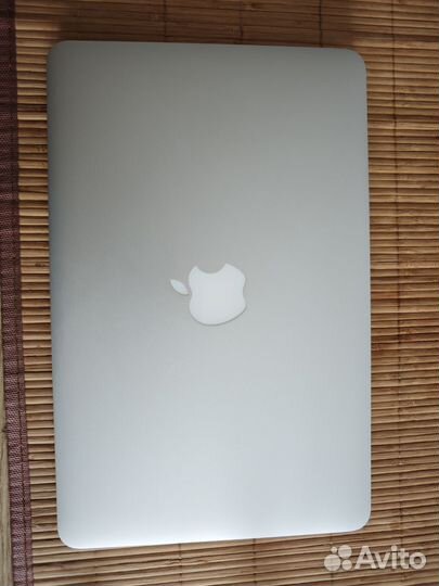 Apple MacBook Air 11 mid 2013