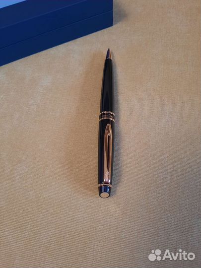 Ручка шариковая waterman