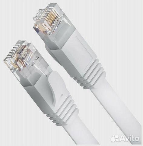 Блок питания / кабели usb / RJ45 / RCA