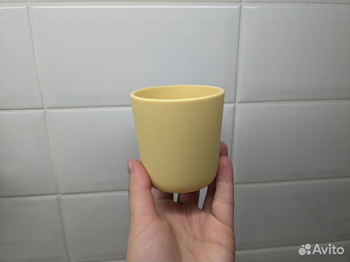 Детская посуда для кормления комплект