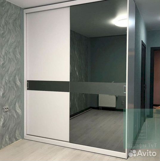 Стенка в гостиную