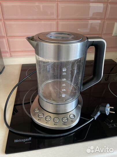 Электро чайник