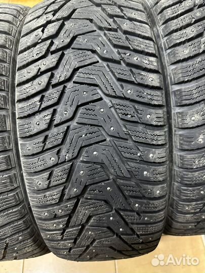 Hankook Winter I'Pike RS2 W429 215/45 R17 91T