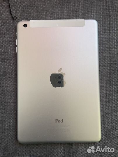 iPad mini 3 16gb