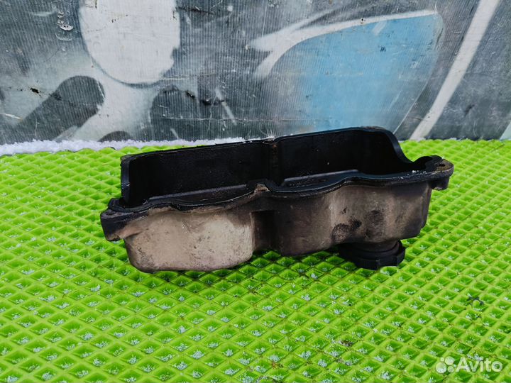 Клапанная крышка гбц Daewoo matiz 0.8