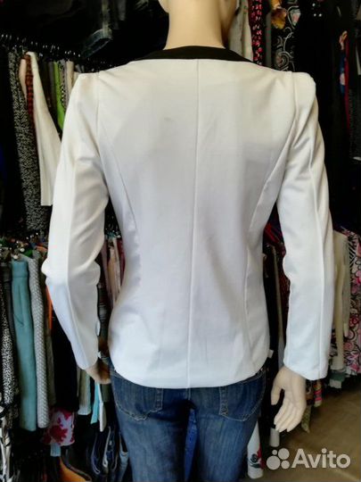 Пиджак (no name) S