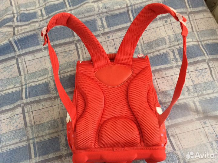 Рюкзак школьный