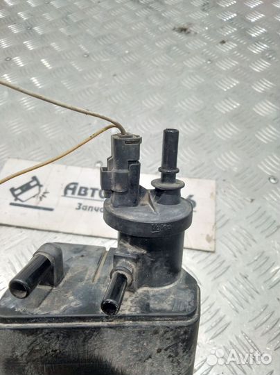 Абсорбер топливный Рено, Ниссан различ. модели