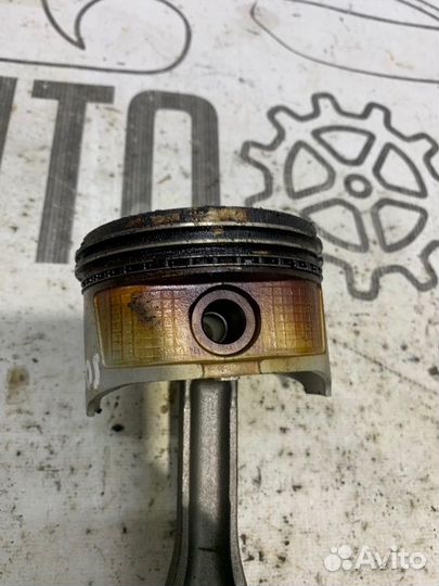 Поршень Lifan Solano