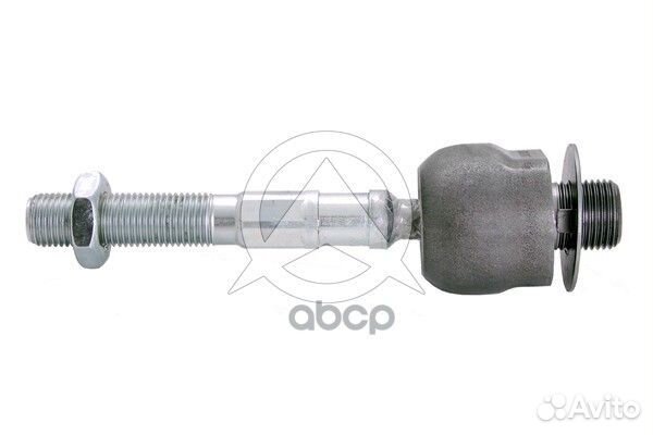 Тяга рулевая honda accord 08- лев/прав.(без нак