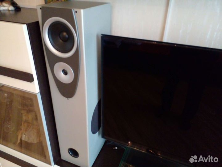 Комплект акустики Odeon DP300