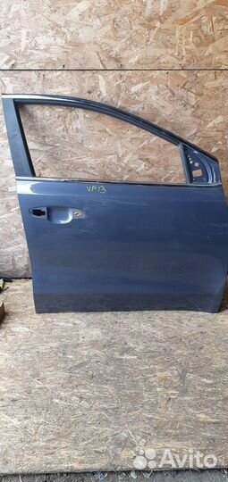 Дверь передняя правая Kia Sportage 2016-2021