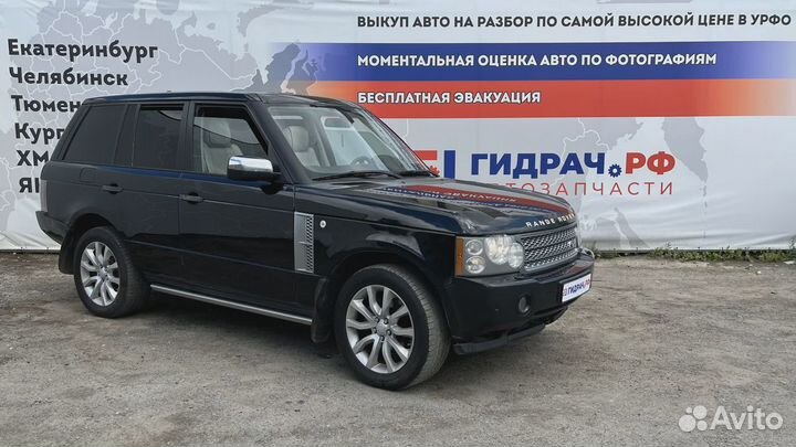 Накладка порога внутренняя задняя правая Land Rover Range Rover (L322) EAP500940