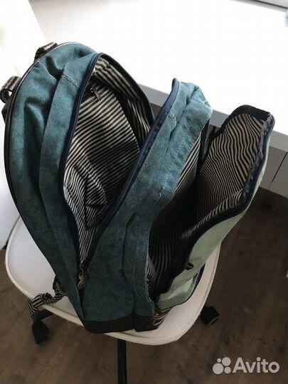 Рюкзак для девочки