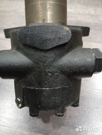 Топливный насос