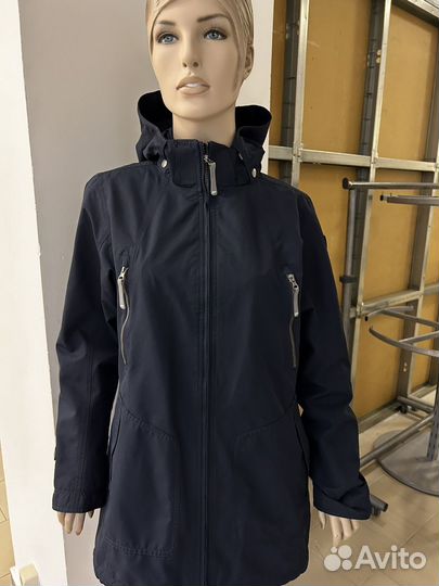 Парка женская