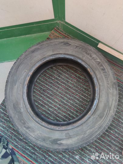 Toyo Tranpath MPZ 175/70 R14 84H