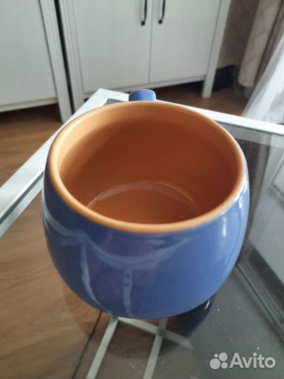 Супница/чашка