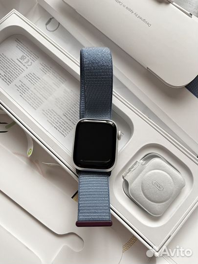 Apple watch s9 41mm