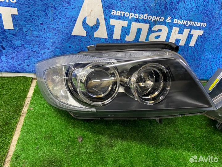 Фары Ксенон Bmw 3 E90 2007