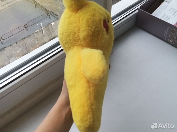 Мягкая игрушка