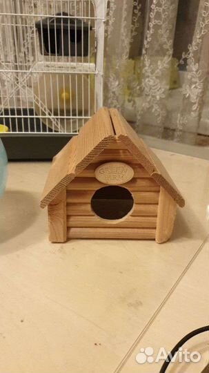 Клетка для грызунов бу