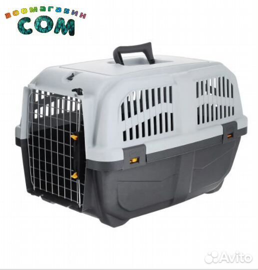 Переноски для животных в ассортименте