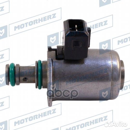 Клапан MB W204/S204 07- сервотроника HEZ2401HSP
