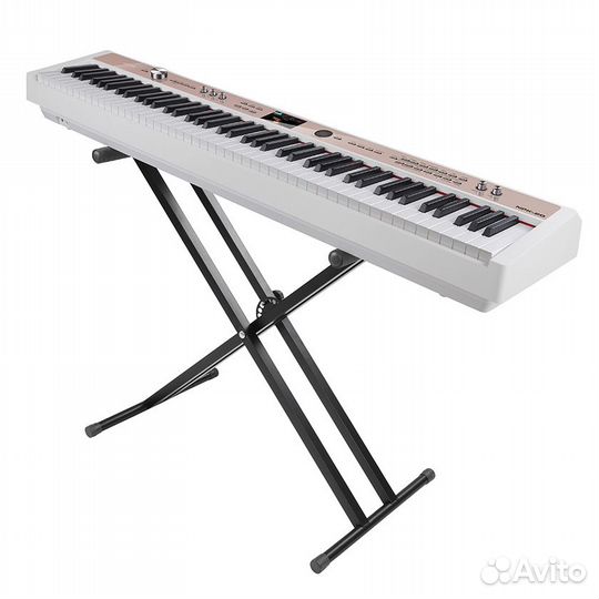 Nux NPK-20 WH Цифровое пианино (Новый)