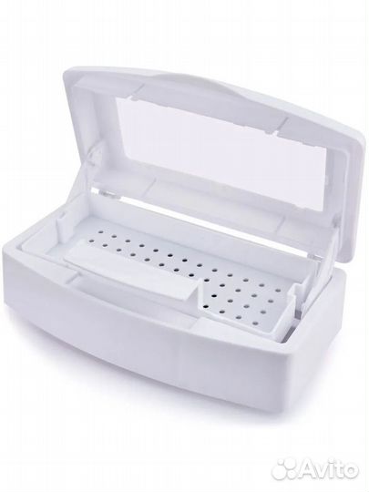 Стерилизатор для инструментов