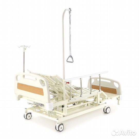 Медицинская кровать электрическая DB-11А, ме-5218Н