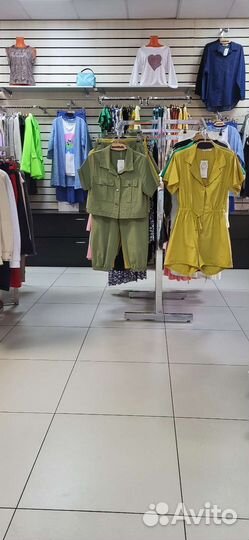 Продам готовый бизнес - магазин женской одежды